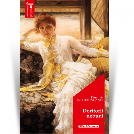 Clasica - Doritorii nebuni - Dimitrie Bolintineanu