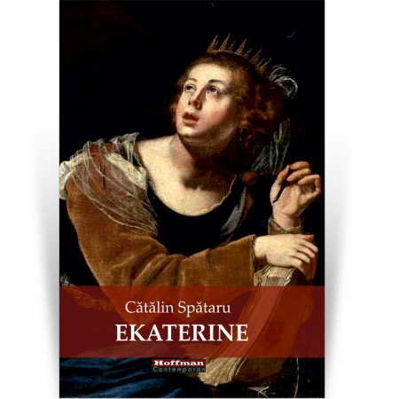 Contemporana - Ekaterine - Catalin Spataru