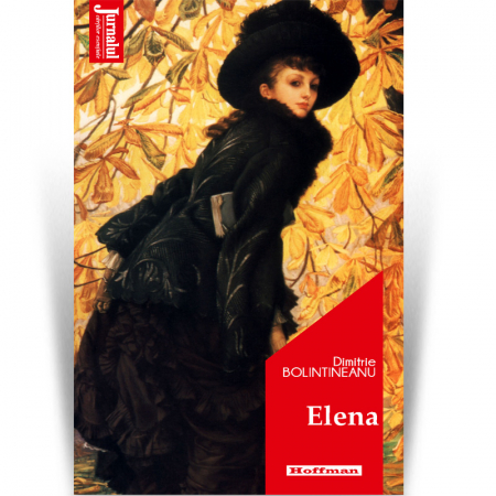 Clasica - Elena - Dimitrie Bolintineanu