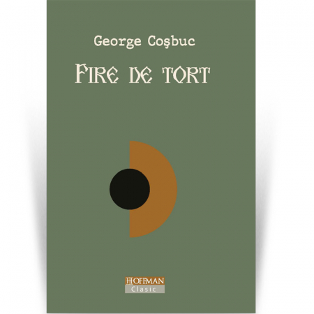 Poezii pentru copii - Fire de tort - George Cosbuc