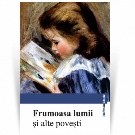 Clasica - Frumoasa lumii si alte povesti