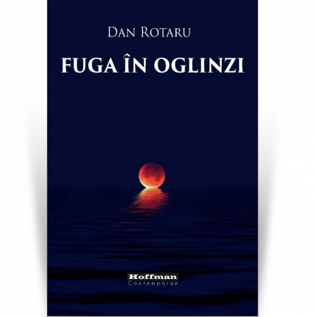 Hoffman - Fuga in oglinzi - Dan Rotaru
