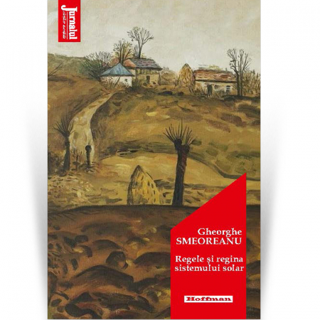 Contemporana - Gheorghe Smeoreanu - Regele si regina sistemului solar