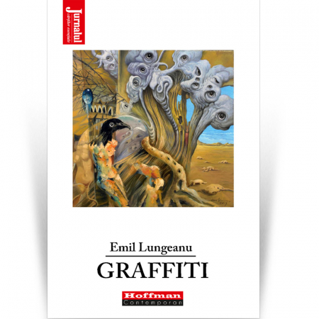 Contemporana - Graffiti - Emil Lungeanu