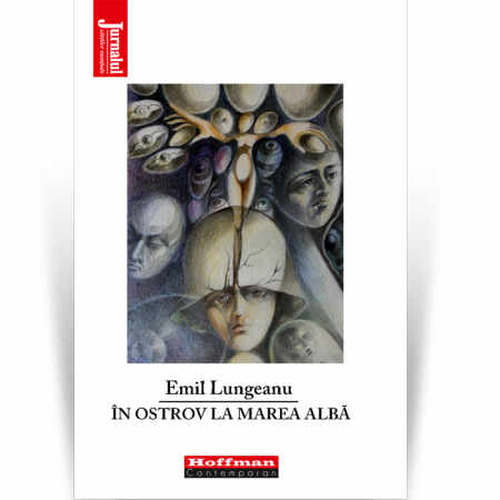 Contemporana - În ostrov la marea albă - Emil Lungeanu