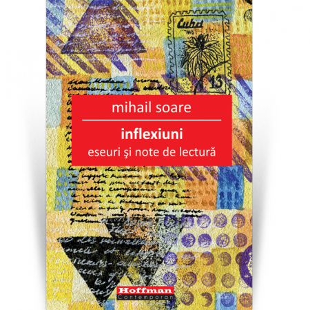 Contemporana - Inflexiuni - Mihail Soare