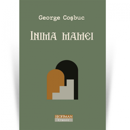 Poezii pentru copii - Inima mamei - George Cosbuc