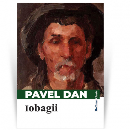 Bibliografie scolara - Iobagii - Pavel Dan