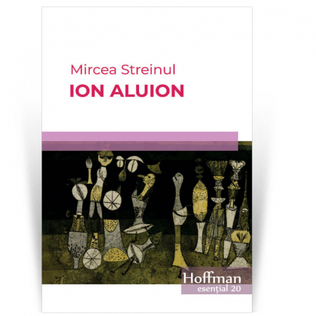 Hoffman Esential XX - Ion Aluion - Mircea Streinul