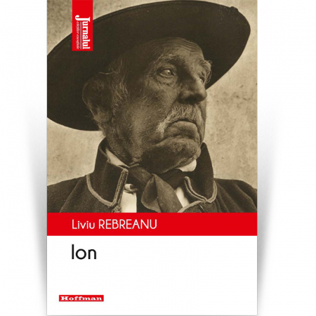 Moderna - Ion - Liviu Rebreanu