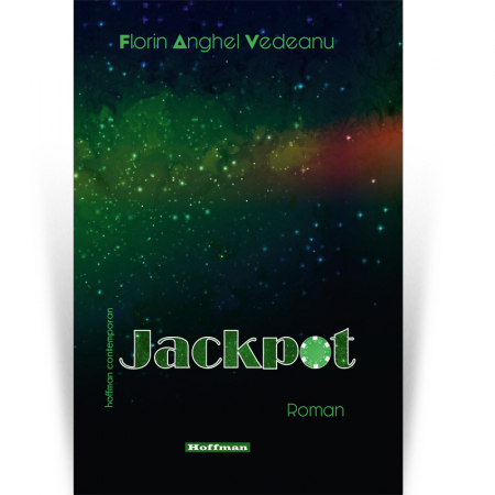 Contemporana - Jackpot - Florin Anghel Vedeanu