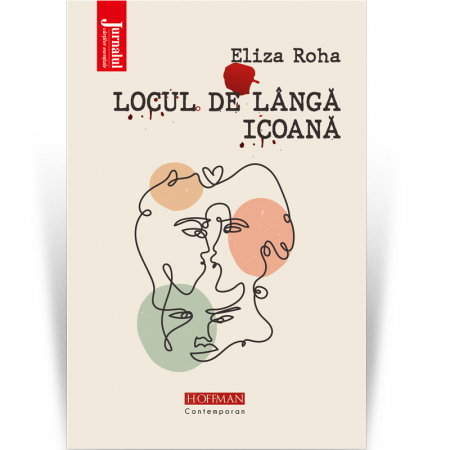 Contemporana - Locul de langa icoana - Eliza Roha