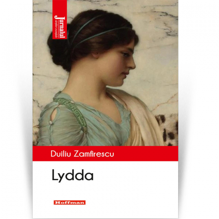 Hoffman Clasic - Lydda - Duiliu Zamfirescu