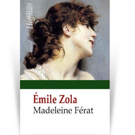 Universala - Madeleine Ferat - Emile Zola