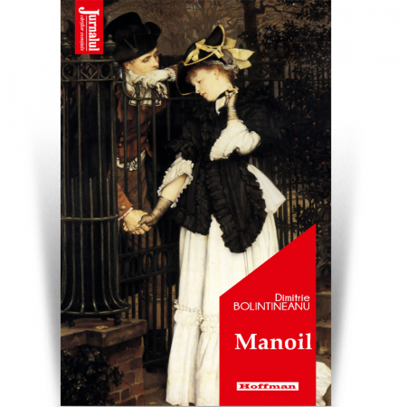 Clasica - Manoil - Dimitrie Bolintineanu