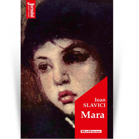 Romana - Mara - Ioan Slavici
