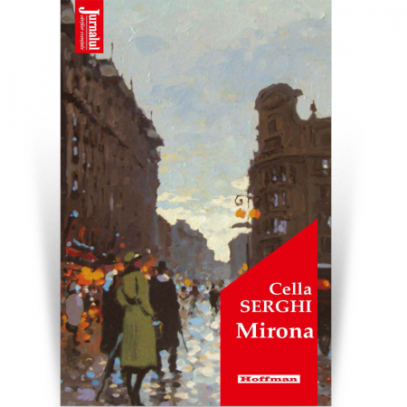 Moderna - Mirona - Cella Serghi