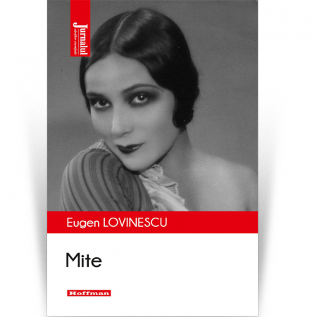 Moderna - Mite - Eugen Lovinescu