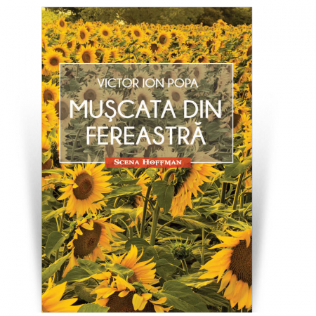 Teatru - Muscata din fereastra - Victor Ion Popa