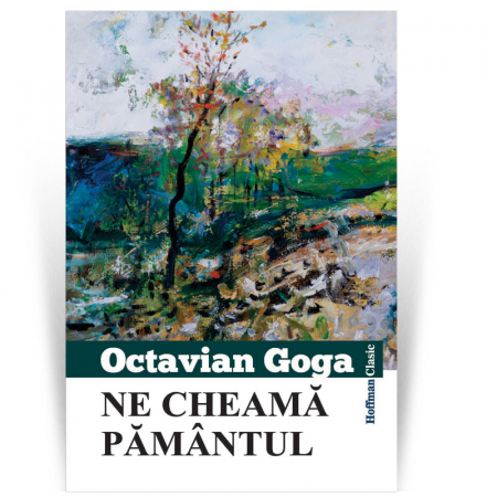 Poezii pentru copii - Ne cheama pamantul - Octavian Goga