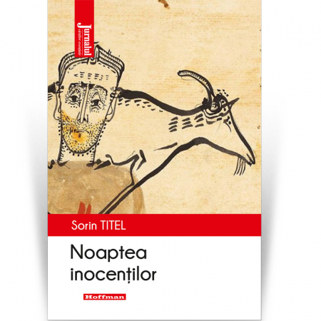 Contemporana - Noaptea inocentilor - Sorin Titel
