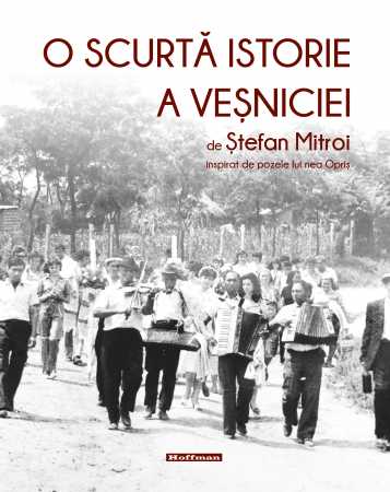 Contemporana - O scurta istorie a vesniciei - Stefan Mitroi