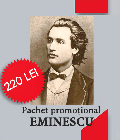 Hoffman - Pachet promotional Eminescu - 11 titluri