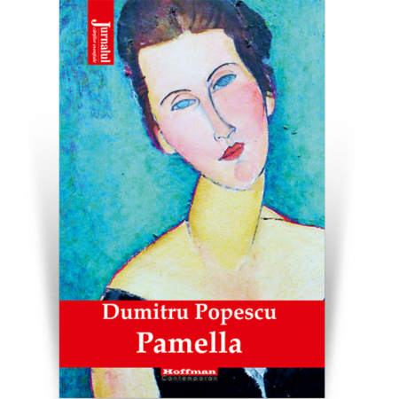 Hoffman Contemporan - Pamella - Dumitru Popescu