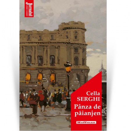 Moderna - Panza de paianjen - Cella Serghi