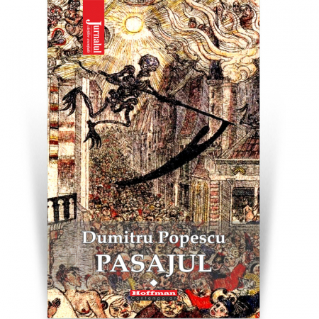 Contemporana - Pasajul, Vol. 1 - Dumitru Popescu