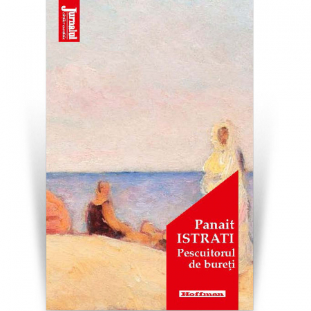 Moderna - Pescuitorul de bureti - Panait Istrati