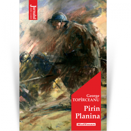 Moderna - Pirin Planina - George Topirceanu