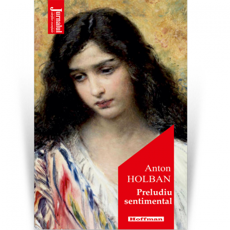 Moderna - Preludiu sentimental - Anton Holban
