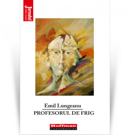 Contemporana - Profesorul de frig - Emil Lungeanu