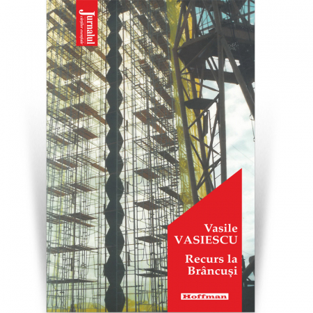 Publicistica, Reportaje, Interviuri - Recurs la Brancusi - Vasile Vasiescu