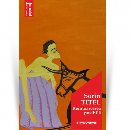 Contemporana - Reintoarcerea posibila - Sorin Titel