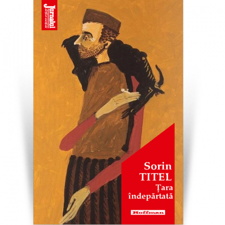 Contemporana - Tara indepartata - Sorin Titel
