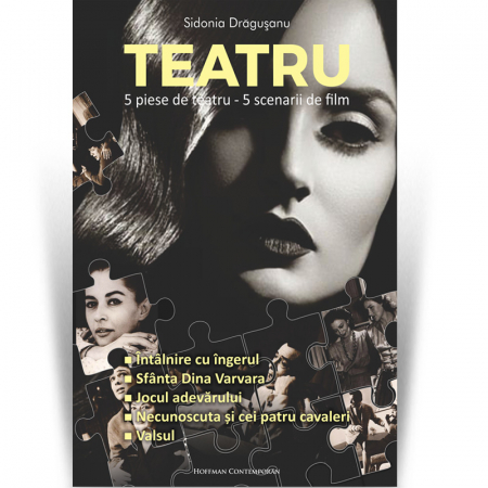 Teatru - Teatru - Sidonia Dragusanu