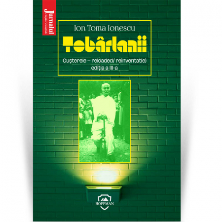 Contemporana - Tobarlanii - Ion Toma Ionescu