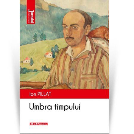Poezie - Umbra timpului - Ion Pillat