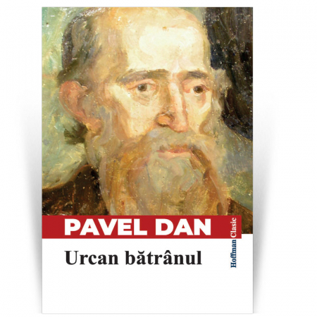 Bibliografie scolara - Urcan batranul - Pavel Dan