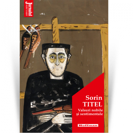 Contemporana - Valsuri nobile si sentimentale - Sorin Titel