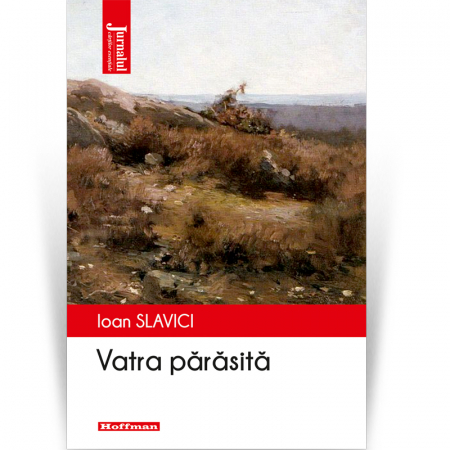 Clasica - Vatra parasita - Ioan Slavici