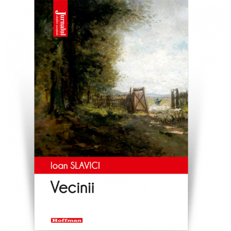 Clasica - Vecinii - Ioan Slavici
