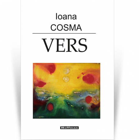 Jurnalul cartilor esentiale - Vers - Ioana Cosma
