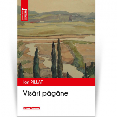 Poezie - Visari pagane - Ion Pillat