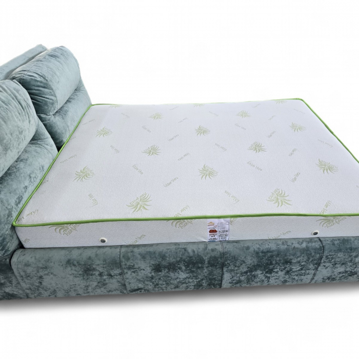 Pat Napoli Dehusabil Verde [8]