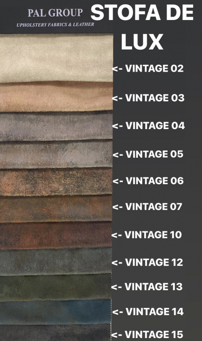 Coltar extensibil Milano Tip 2, Gri cu mov, cu lada depozitare, 3340 x 1650 [9]