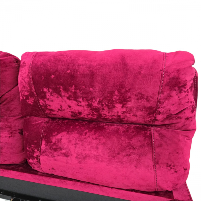 Pat Napoli Dehusabil Rosu [13]