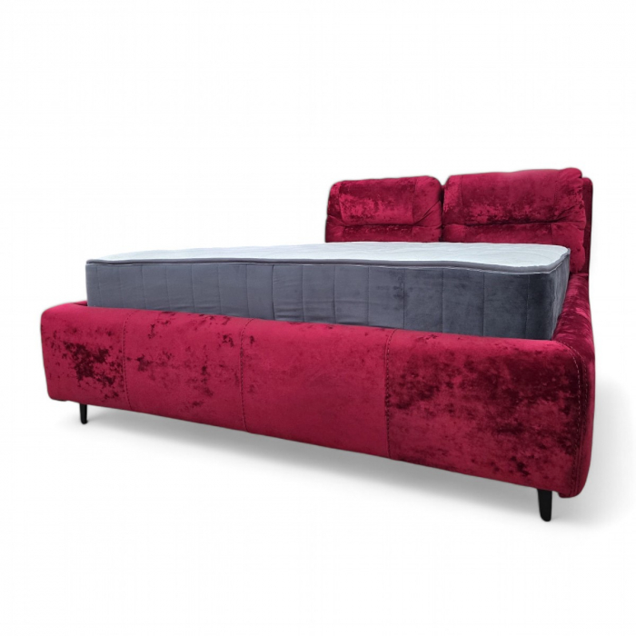 Pat Napoli Dehusabil Rosu [5]